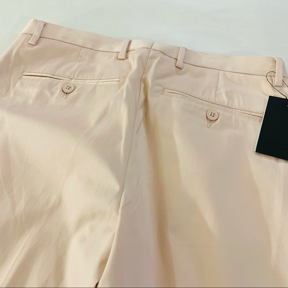 ASOS Pastel Pink Mens Super Skinny Pants size 30x30 NWT - Picture 4 of 11